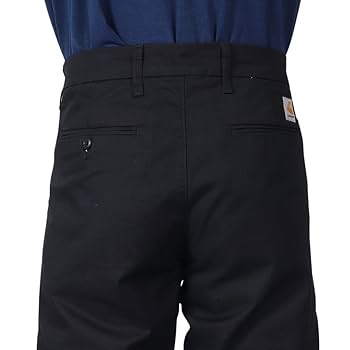 Amazon.co.jp: カーハート（CARHARTT） SID PANT I0033678902